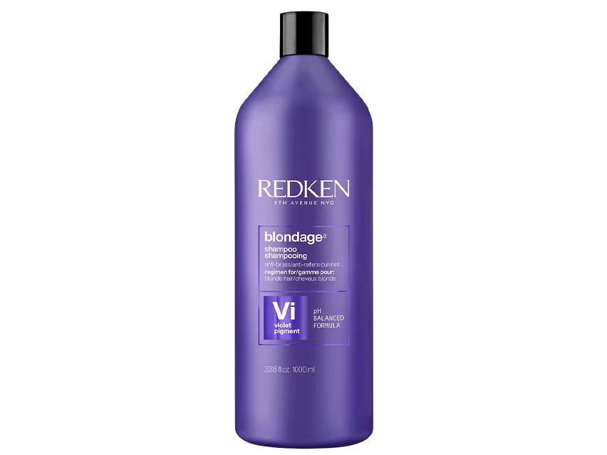 Redken Color Extend Blondage Shampoo