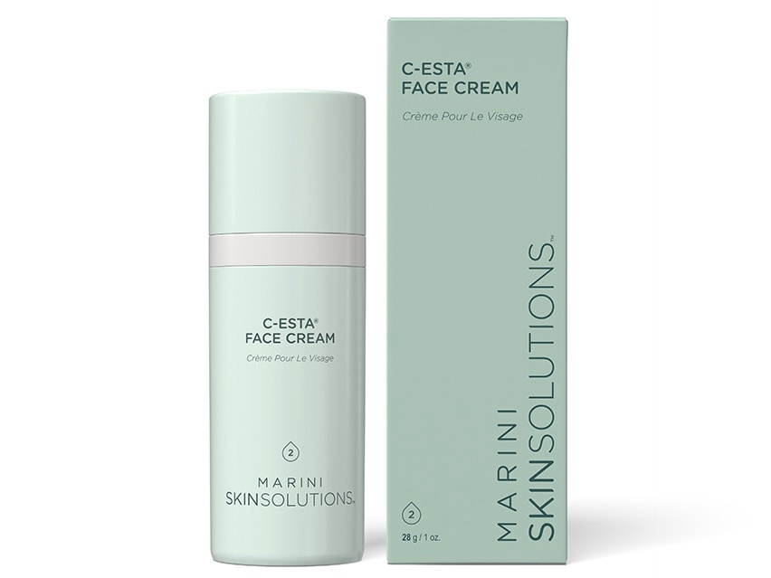 Marini SkinSolutions C-ESTA Face Cream
