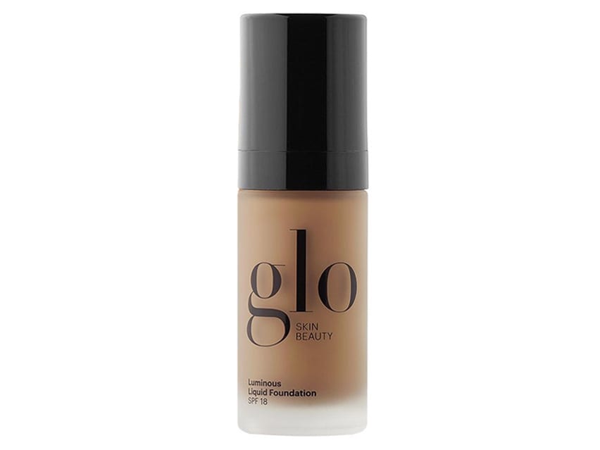 Glo Skin Beauty Luminous Liquid Foundation SPF 18 - Caramel