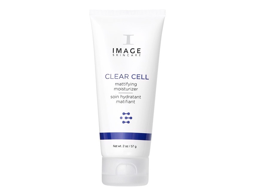 IMAGE Skincare Clear Cell Mattifying Moisturizer for Oily Skin