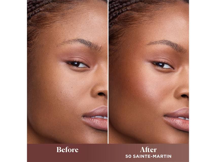 Laura Mercier Bronze Color Infusion - 50 Sainte-Martin