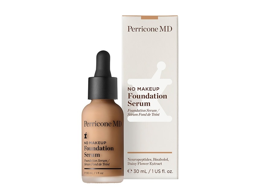 Perricone MD No Makeup Foundation Serum