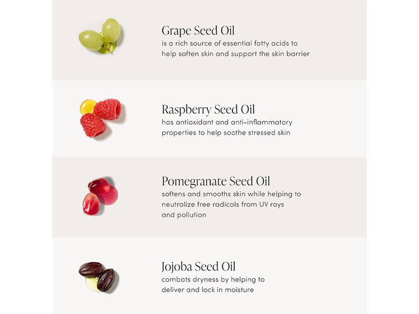 jane iredale Just Kissed pH Lip Oil