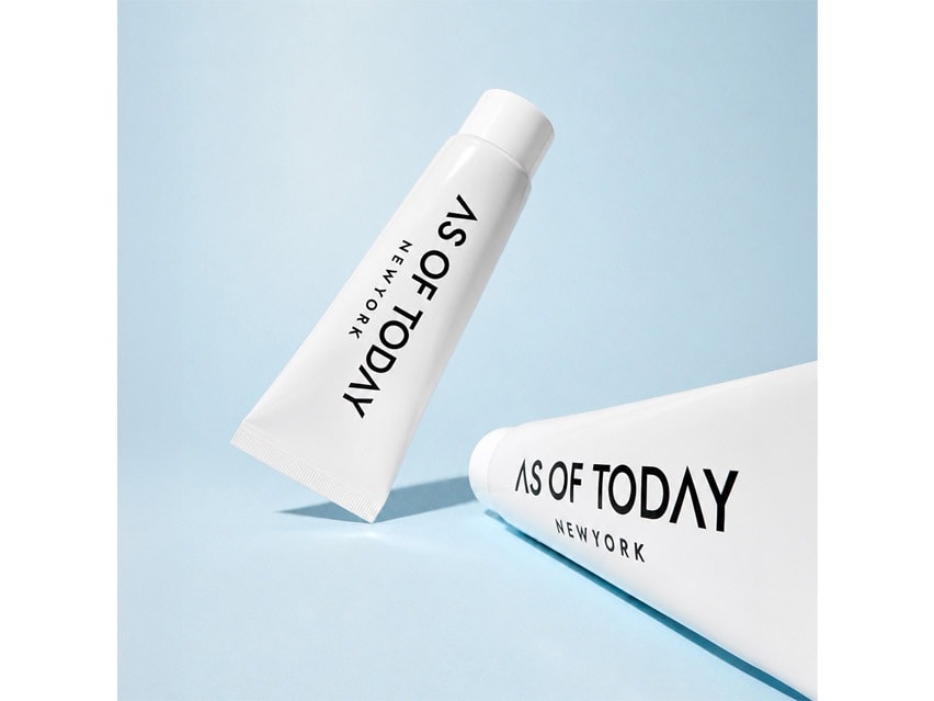 AS OF TODAY R-Peptide Hand Cream