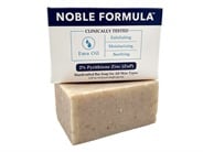 Noble Formula Emu Oil Bar Soap