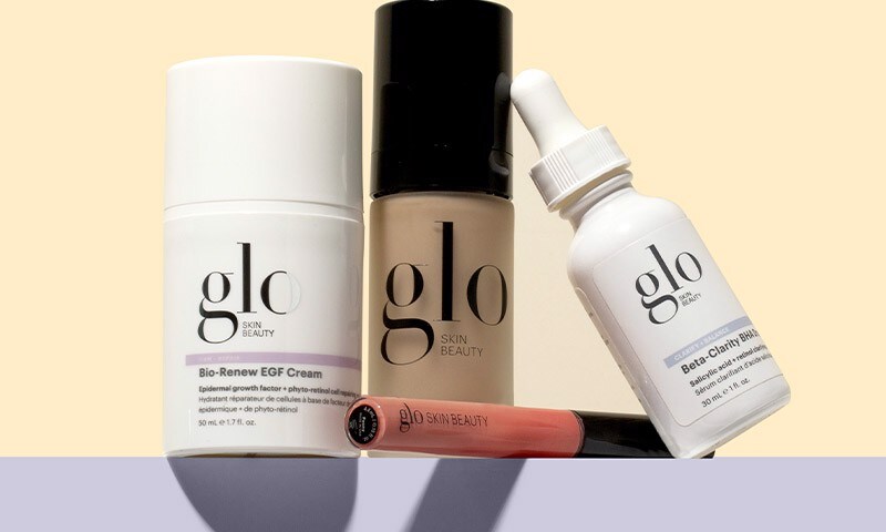 Glo Skin Beauty top sellers