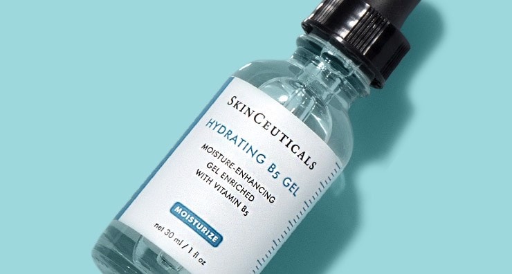 5 reasons to love SkinCeuticals Hydrating B5 Gel