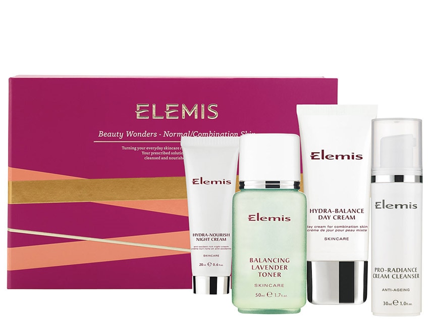 Elemis Beauty Wonders Gift Set - Normal/Combination Skin