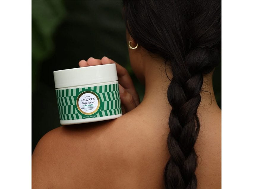 LALICIOUS Hydrating Body Butter