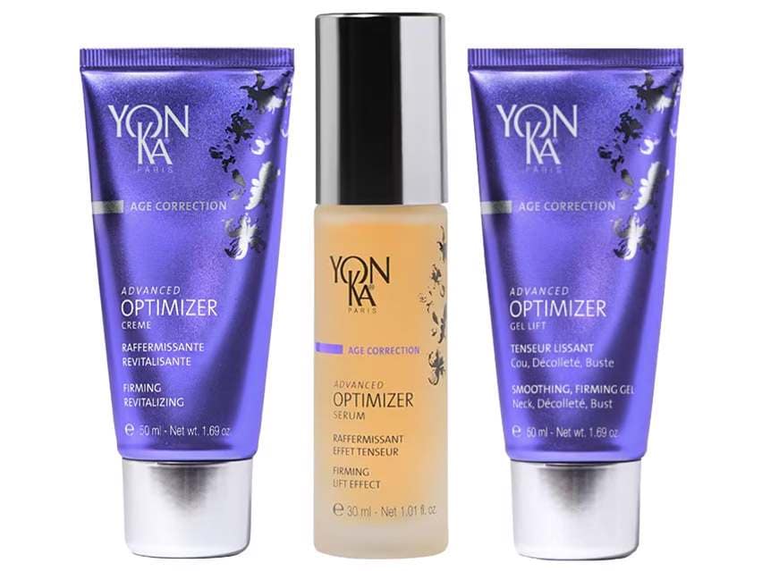 Yon-Ka Paris Peptide Set