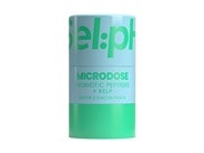 SelpH Barrier Boosting Microdose with Probiotic Peptides + Kelp
