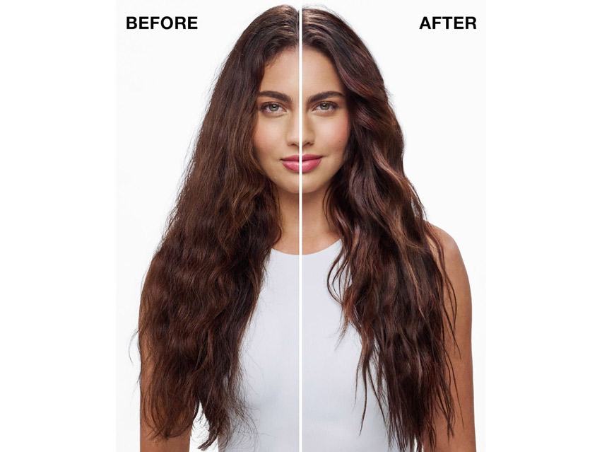 IGK Beach Club High-Shine Texture Foam