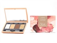 Chella La Vie Neutral Eyeshadow Palette