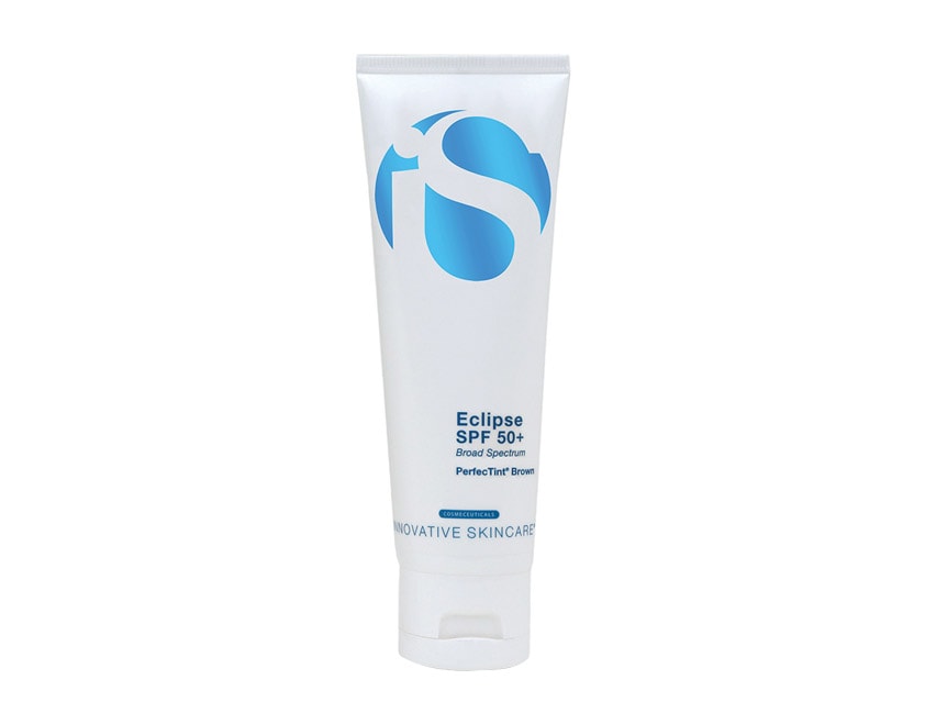 iS Eclipse SPF 50+ PerfecTint - Brown