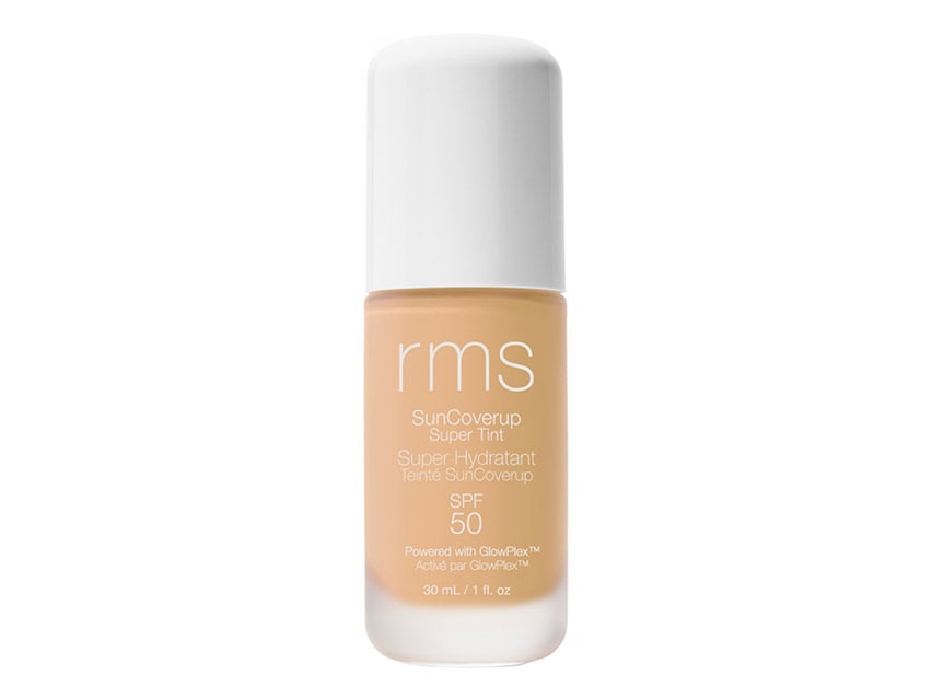 RMS Beauty SunCoverup Super Tint Broad Spectrum SPF 50 Sunscreen