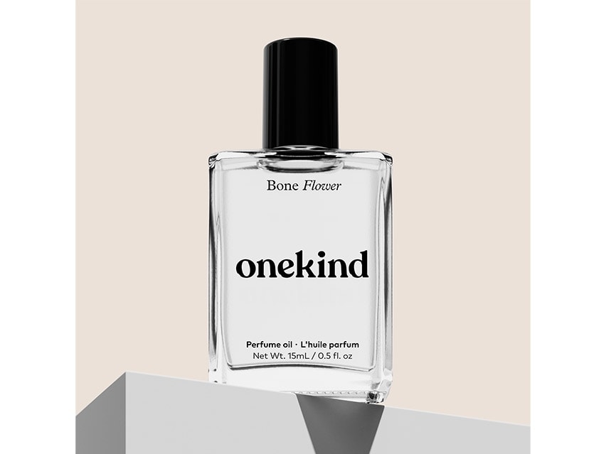 Onekind Bone Flower Perfume Oil