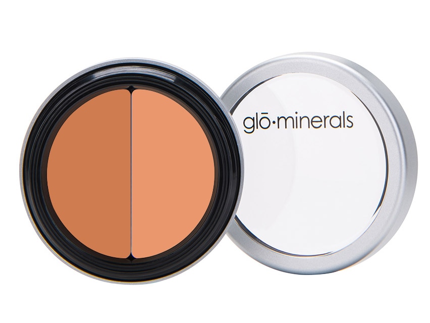 glo minerals GloConcealer - Under Eye - Honey