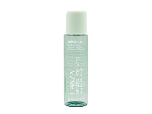Free $24 L'ANZA Travel-Size Healing Strength Silk Serum