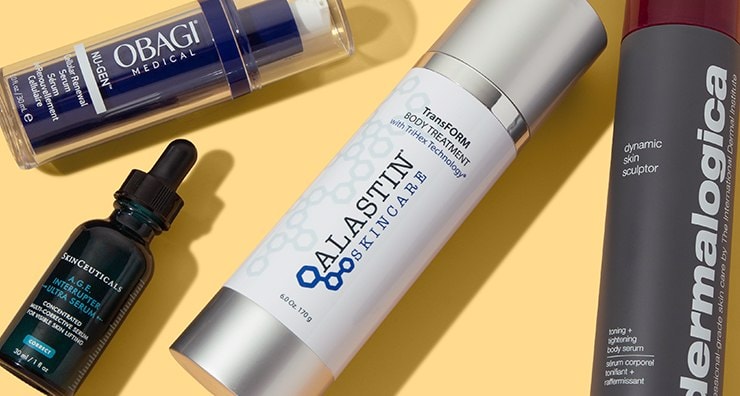 Supporting your skin through weight loss and GLP-1s: Ingredients & products that help