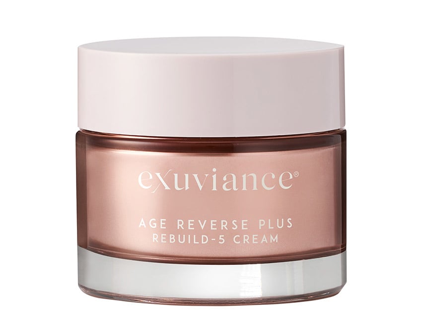 Exuviance Rebuild-5 Cream