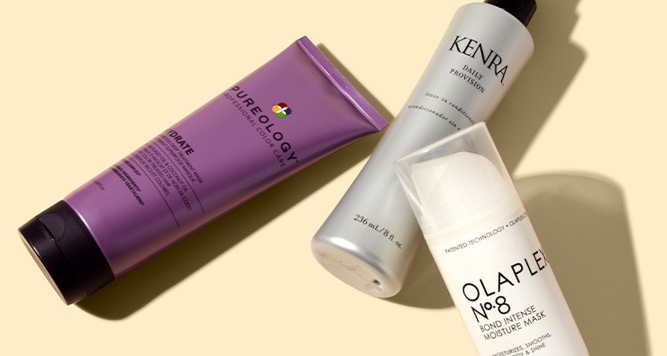 The 5 best deep conditioners for healthy, nourished hair