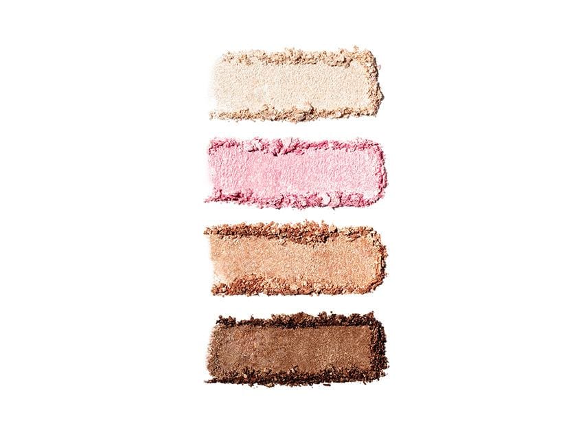 RMS Beauty ReDimension Daily Glow Palette