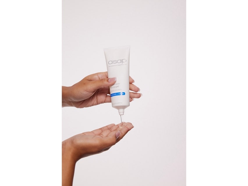 asap Clearskin Bodygel