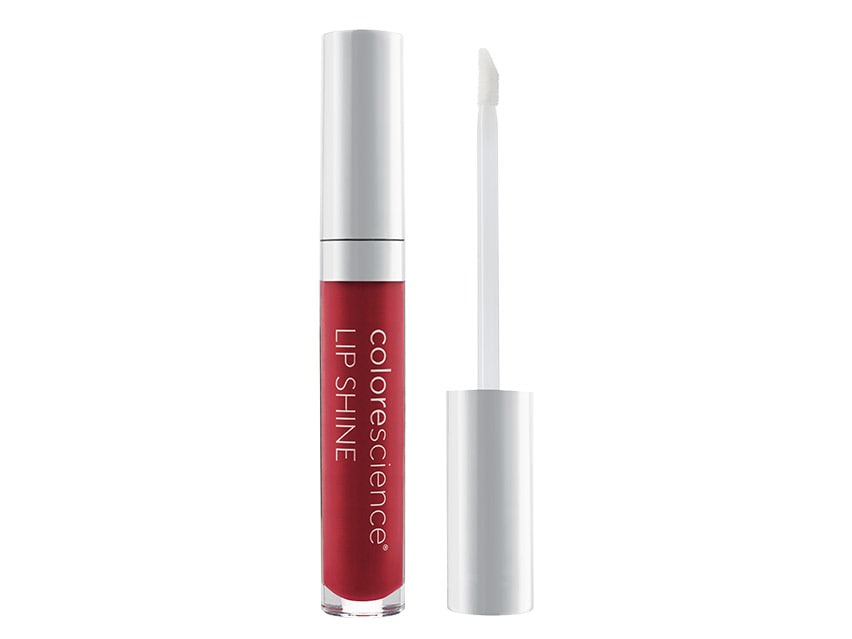 Colorescience Sunforgettable Lip Shine SPF 35 - Scarlet