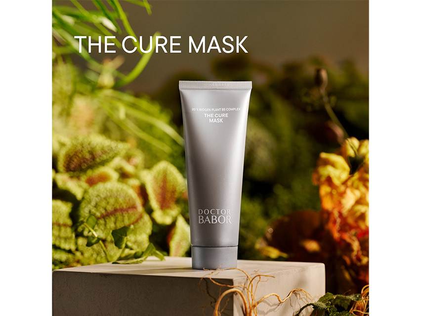 DOCTOR BABOR The Cure Mask