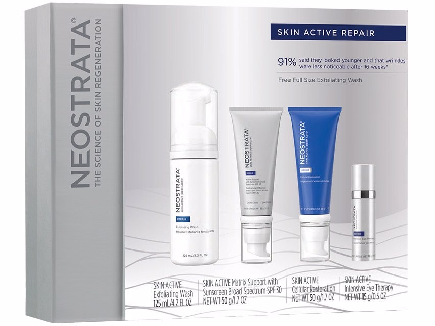 NeoStrata Skin Active Repair Kit