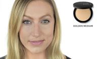 Glo Skin Beauty | Pressed Base Foundation Shade Matching