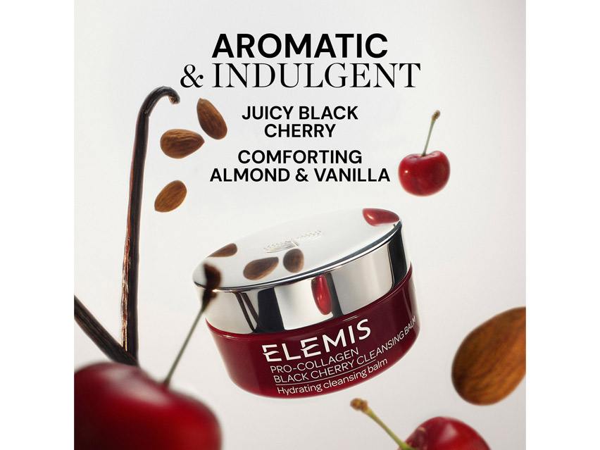 ELEMIS Pro-Collagen Cleansing Balm