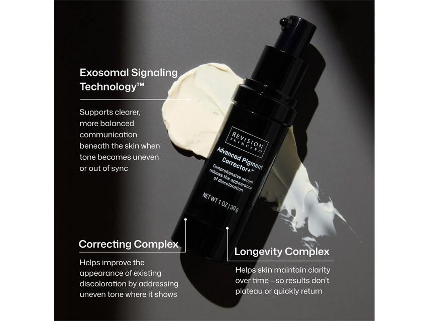 Revision Skincare Advanced Pigment Corrector+