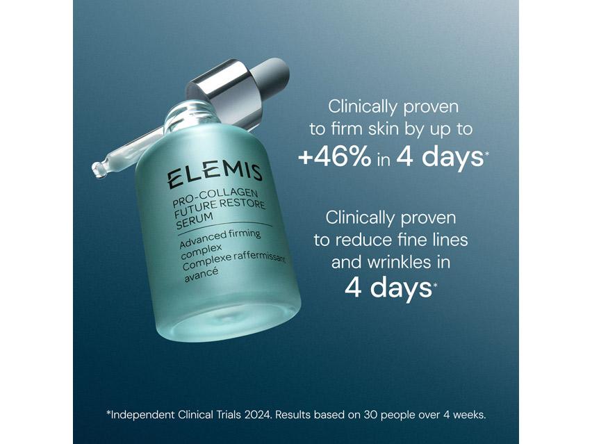 ELEMIS Pro-Collagen Future Restore Serum