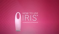 FOREO IRIS | How to use