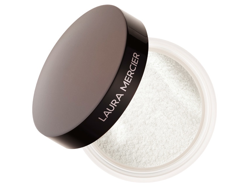 Laura Mercier Secret Brightening Under-Eye Setting Powder - Translucent