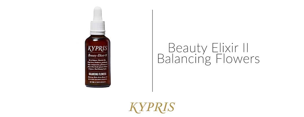 KYPRIS Beauty Elixir II - Balancing Flowers