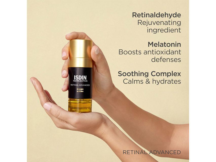 ISDIN Isdinceutics Retinal Advanced Renew As You Dream Set - Limited Edition