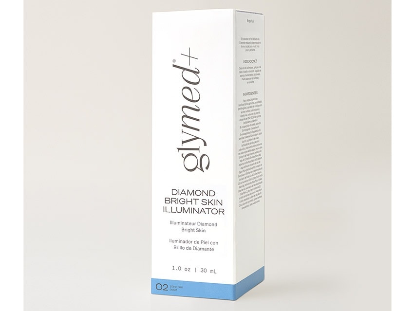 GlyMed Plus Diamond Bright Skin Illuminator