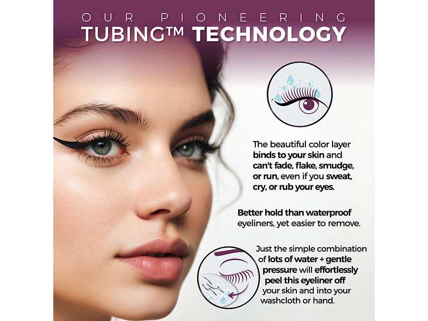 blinc Tubing Liquid Eyeliner Pen