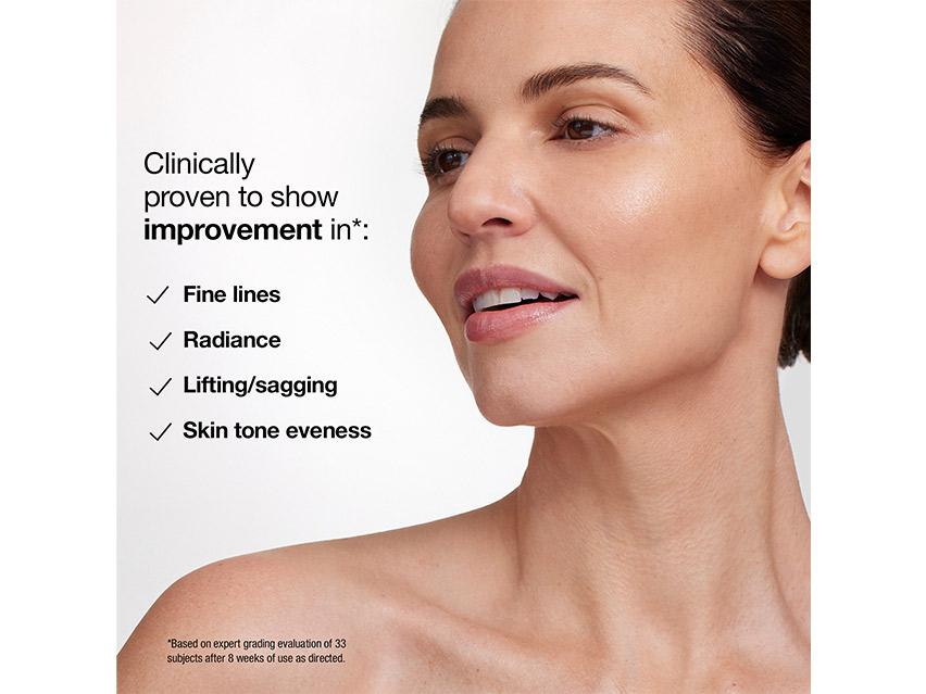 Strivectin TL Advanced Tightening Neck &amp; Chest Lotion SPF 35