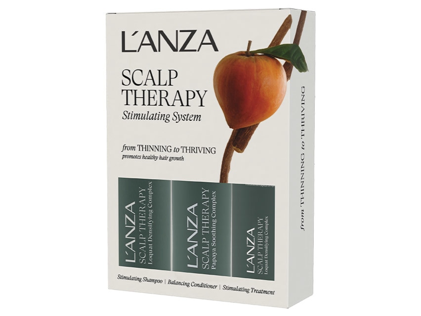 L'ANZA Scalp Therapy Stimulating System