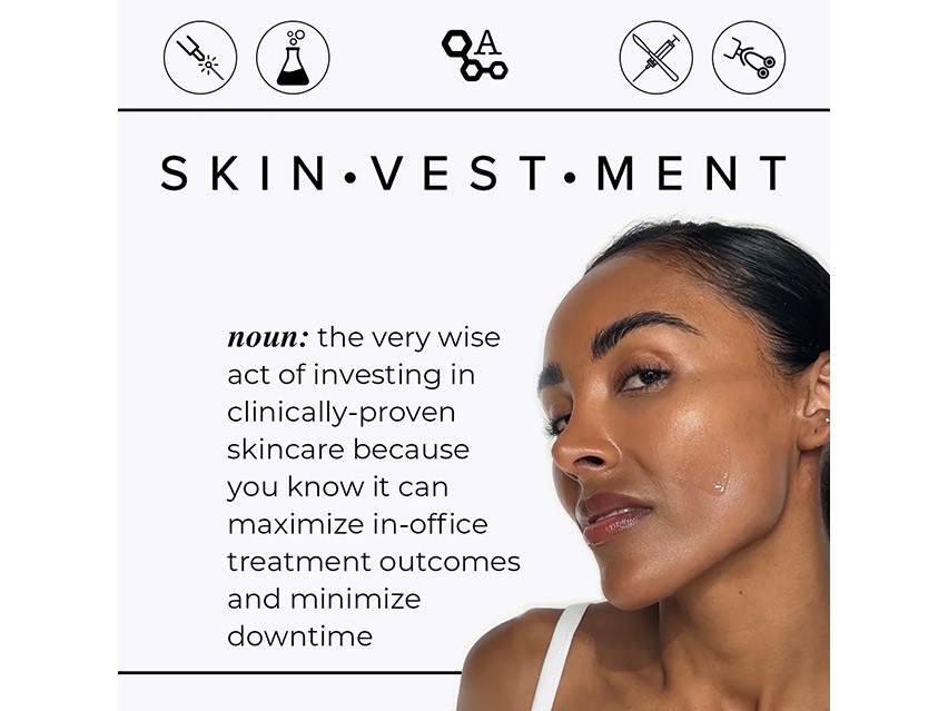 ALASTIN Skincare HA IMMERSE Serum