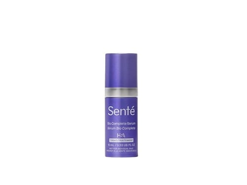 Free $39 Sente Travel-Size Bio Complete Serum