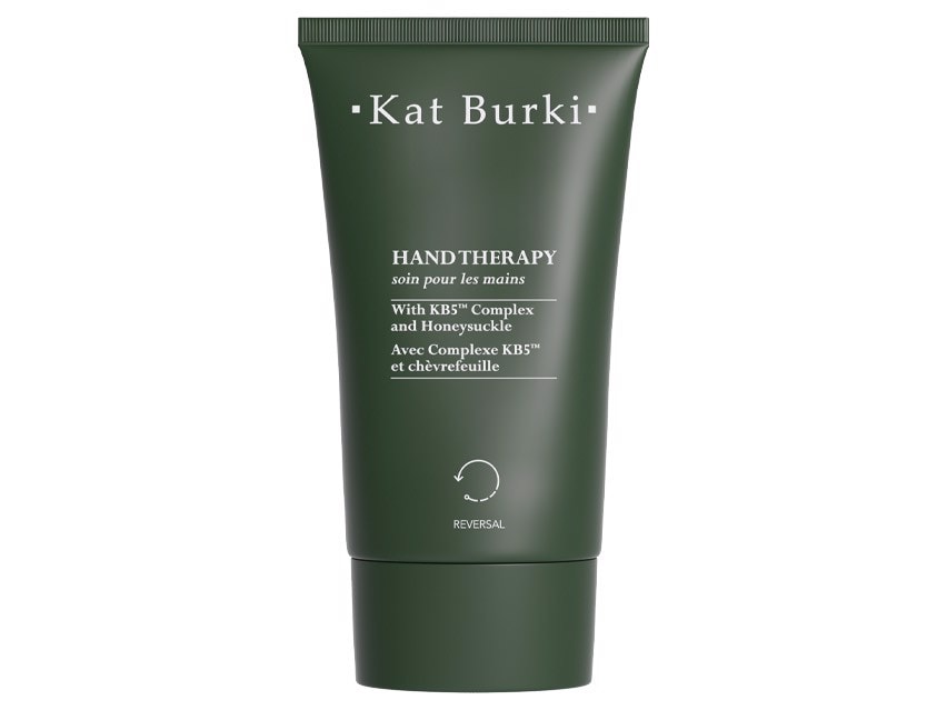 Kat Burki Hand Therapy