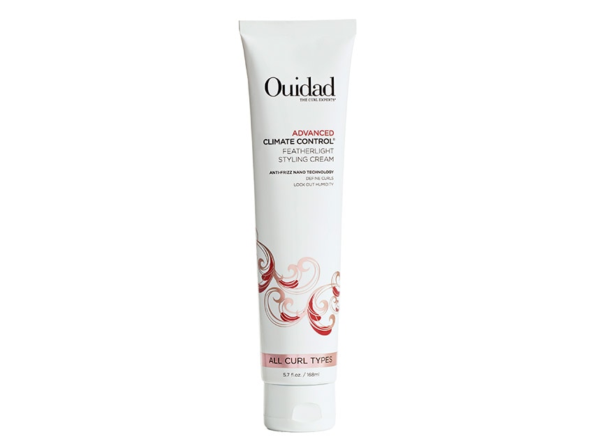 Ouidad Advanced Climate Control Styling Cream