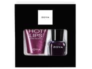 Zoya Holiday Color Cube - Be Jolly