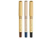 SUMITA Mini Eyeliner Pencils - Darks