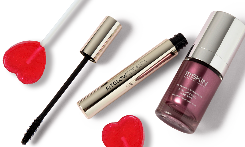 Fitglow Beauty and 111SKIN