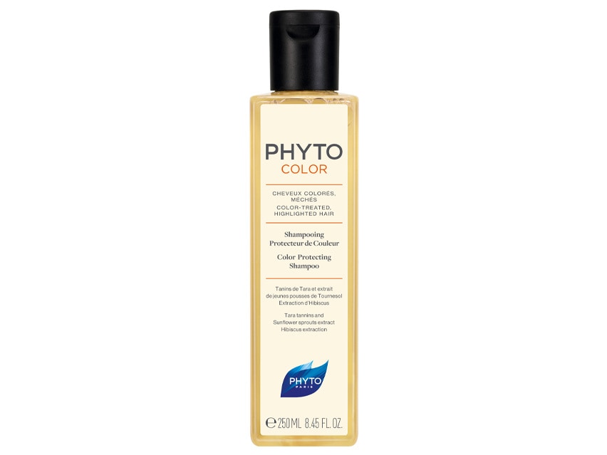 PHYTO Phytocolor Color Protecting Shampoo - 13.5 oz